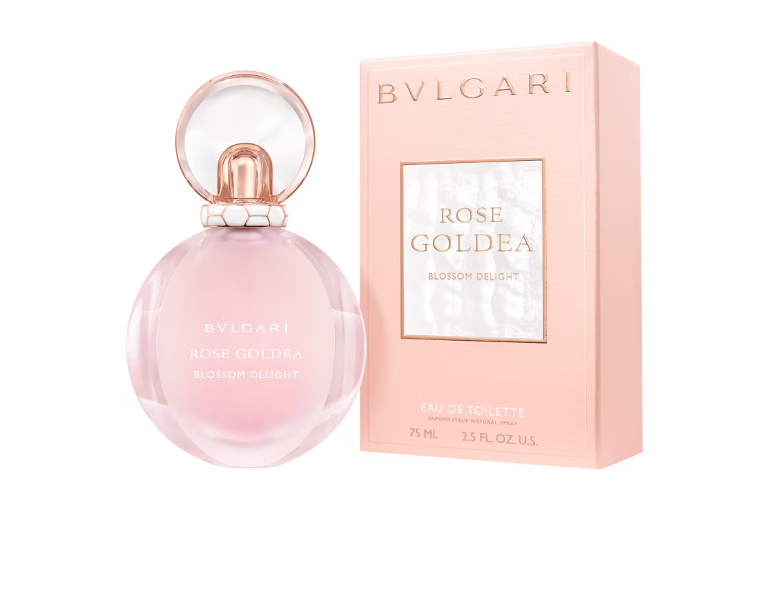 Bvlgari Rose Goldea Blossom Delight 75ml