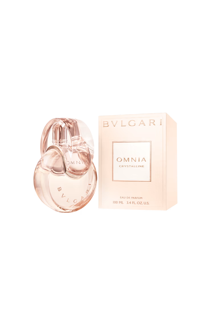 Bvlgari Omnia Crystalline Eau de Parfum 100ml