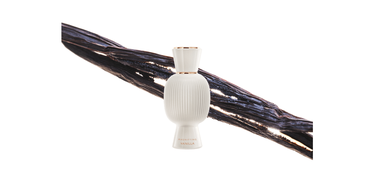 Bvlgari Allegra Magnifying Vanille 40ml