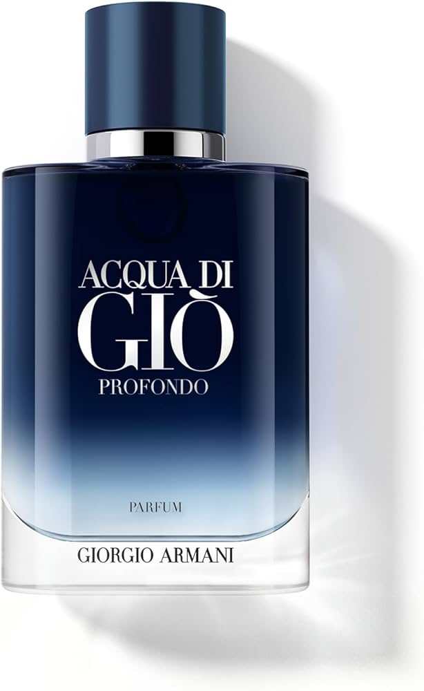 Acqua di Gio Profondo Parfum 100ml
