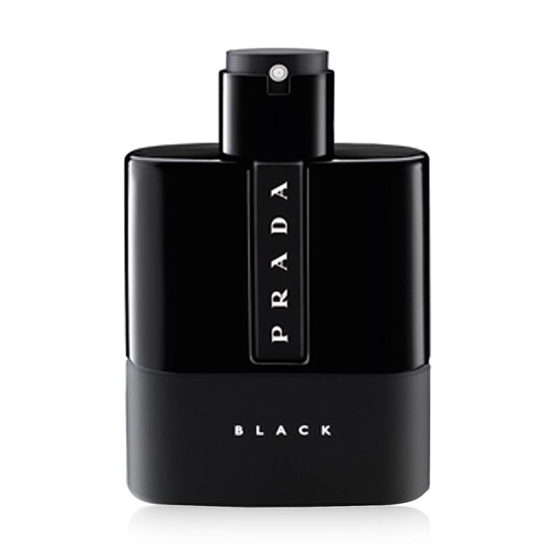 Luna Rossa Black  Eau de Parfum 100ml