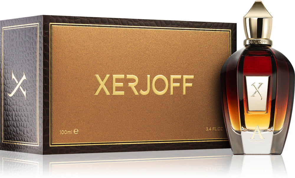 Xerjoff Oud Stars Alexandria II Parfum