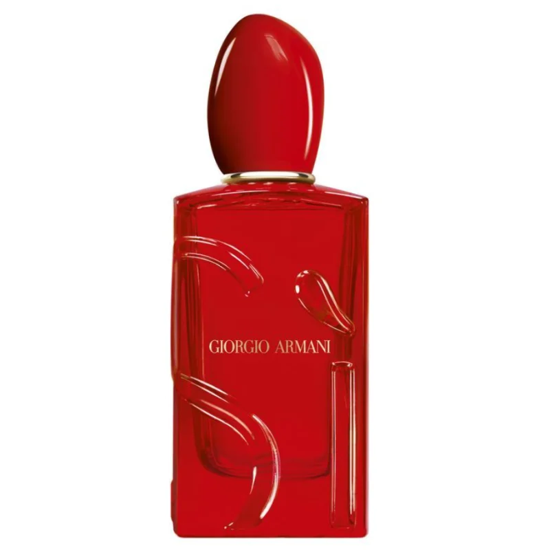 Armani Si Passione Red Musk 100ml