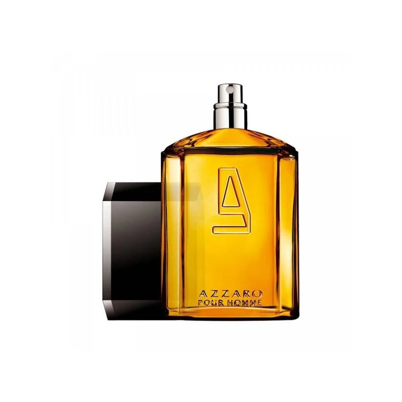 Azzaro Pour Homme Eau de Toilette 100ml