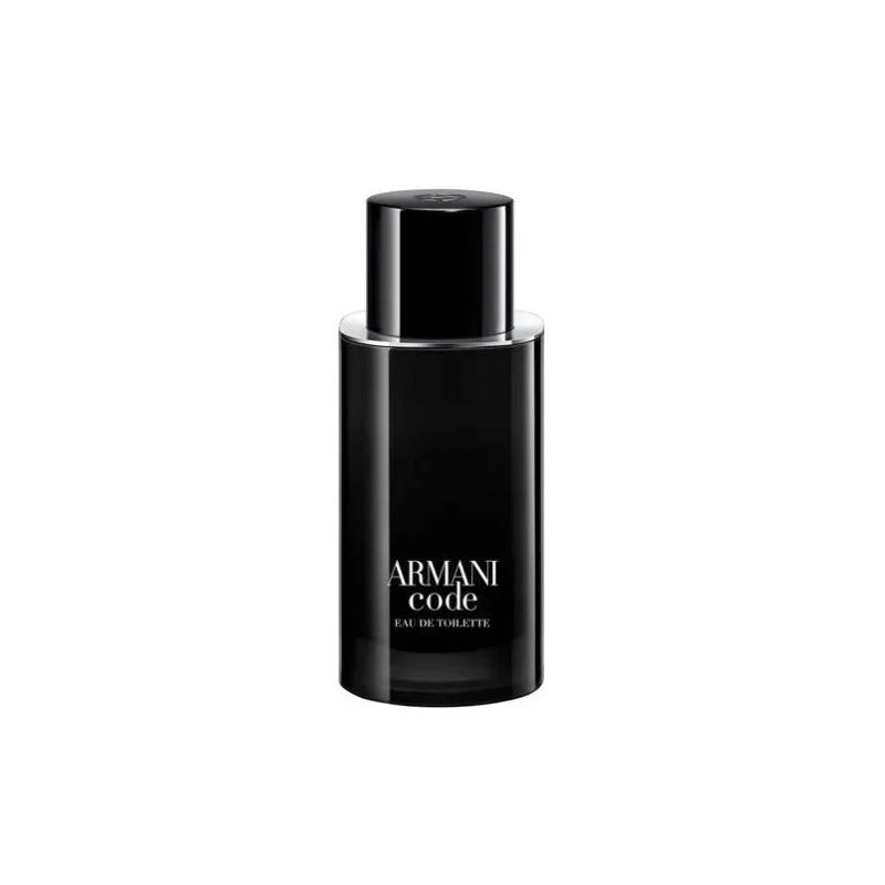 Armani Code Eau de Toilette 75ml